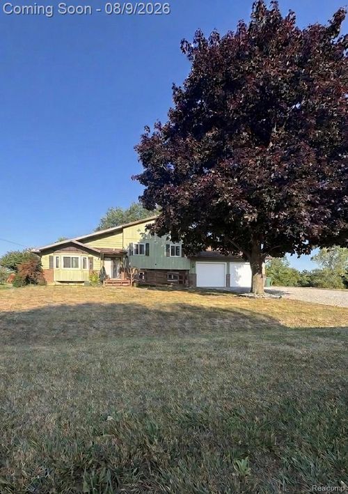 1578 Mcalpine Dr, Mount Morris, MI, 48458-2310 | Card Image
