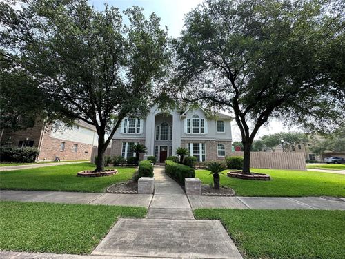 3902 Breaux Bridge Ln, Sugar Land, TX, 77479-4161 | Card Image