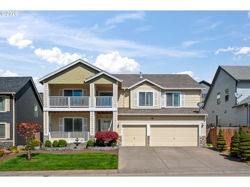 4514 Ne 94th St, Vancouver, WA, 98665-9213 | Card Image