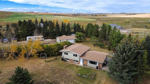 13078 Township Road 264a, Rocky View County, AB, T4B5B5 | Card Image