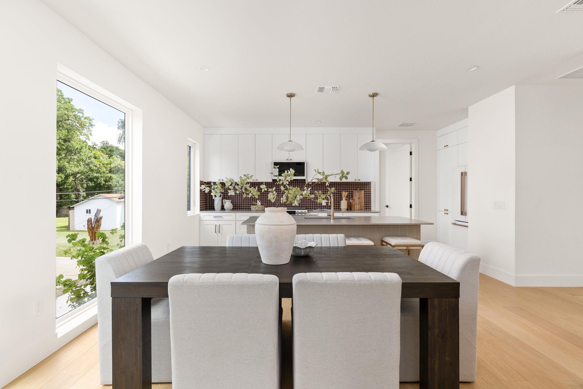 Residential in Austin 5