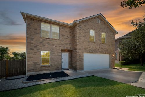 11208 Dublin Cir, San Antonio, TX, 78254-5428 | Card Image