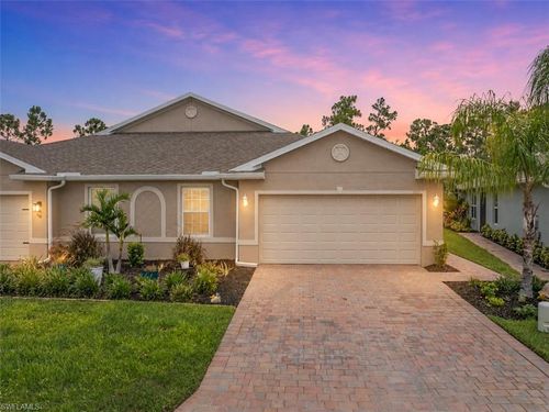 20587 Palm Woode Dr, Fort Myers, FL, 33919 | Card Image