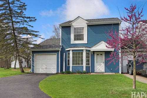 3407 York Ln, Island Lake, IL, 60042-9129 | Card Image