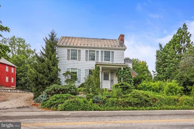 825 White Hall Rd, House other with 3 bedrooms, 3 bathrooms and null parking in LITTLESTOWN PA | Image 17