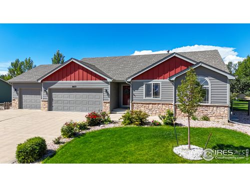 8873 Indian Village Dr, Wellington, CO, 80549-1792 | Card Image