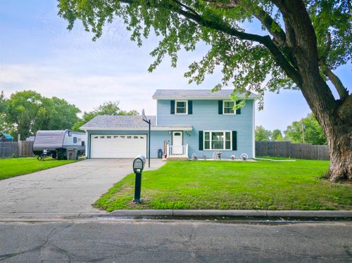 205 Shetland Path, Norfolk, NE, 68701-6951 | Card Image