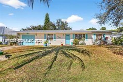 1261 Se Mendavia Ave, Port St Lucie, FL, 34952-5378 | Card Image