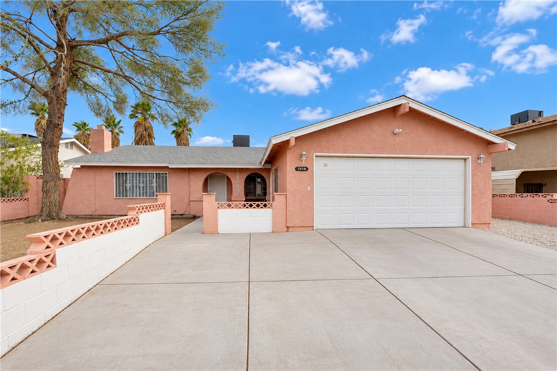 Residential in Las Vegas