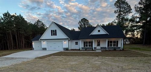 27640 Peach Orchard Road, Wagram, NC, 28396 | Card Image
