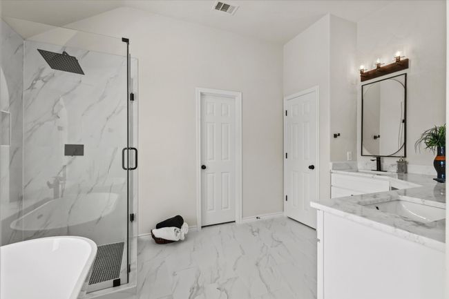 1128 Cactus Spine Dr, House other with 5 bedrooms, 4 bathrooms and null parking in Haslet TX | Image 24