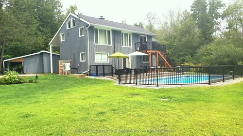 1729 Bathurst Upper 5th Concession Road, Tay Valley, ON, K7H3C9 | Card Image