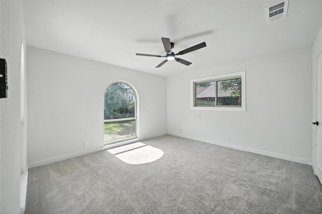Another photo of bedroom number 3. | Image 20