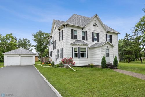 458 Todd St S, Hendrum, MN, 56550-9413 | Card Image