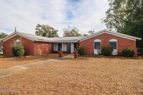 2412 23rd Ave, Gulfport, MS, 39501-4615 | Card Image