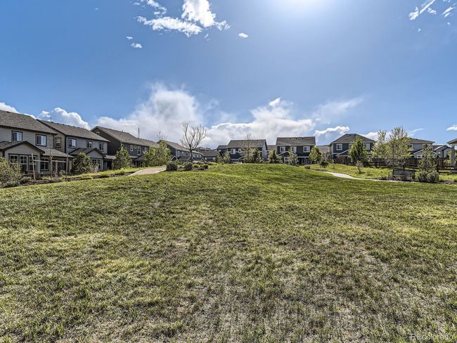 917 White Leaf Cir, House other with 5 bedrooms, 5 bathrooms and null parking in Castle Rock CO | Image 28