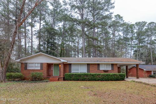 735 Forest Park Circle, Philadelphia, MS, 39350 | Card Image