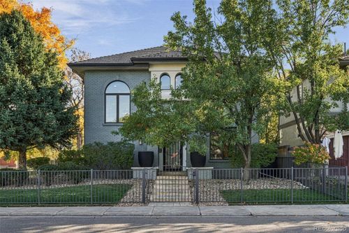 5130 E 1st Ave, Denver, CO, 80220-6318 | Card Image