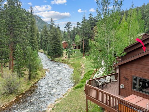 1516 Fish Hatchery Rd, Estes Park, CO, 80517-9234 | Card Image