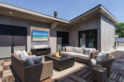 1523 Urban Trace Ln, Raleigh, NC, 27608 | Card Image