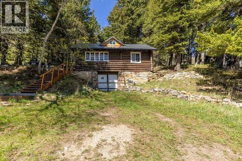 508 Evergreen Avenue, Waterton Park, AB, T0K2M0 | Card Image