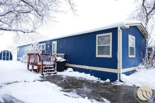 25 Willow Bend Drive S, Billings, MT, 59102 | Card Image