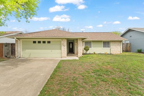 2604 Cockburn Dr, Austin, TX, 78745-4341 | Card Image