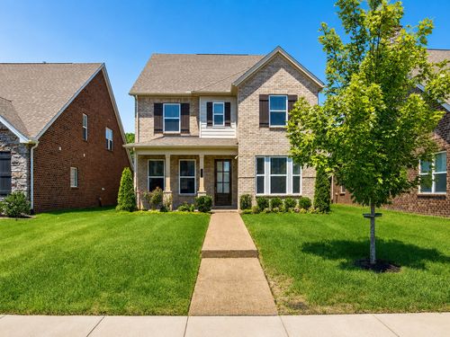 152 Calm Waters St, Franklin, TN, 37064-1970 | Card Image