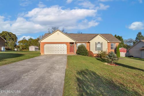 349 Pecan Circle, Corryton, TN, 37721 | Card Image