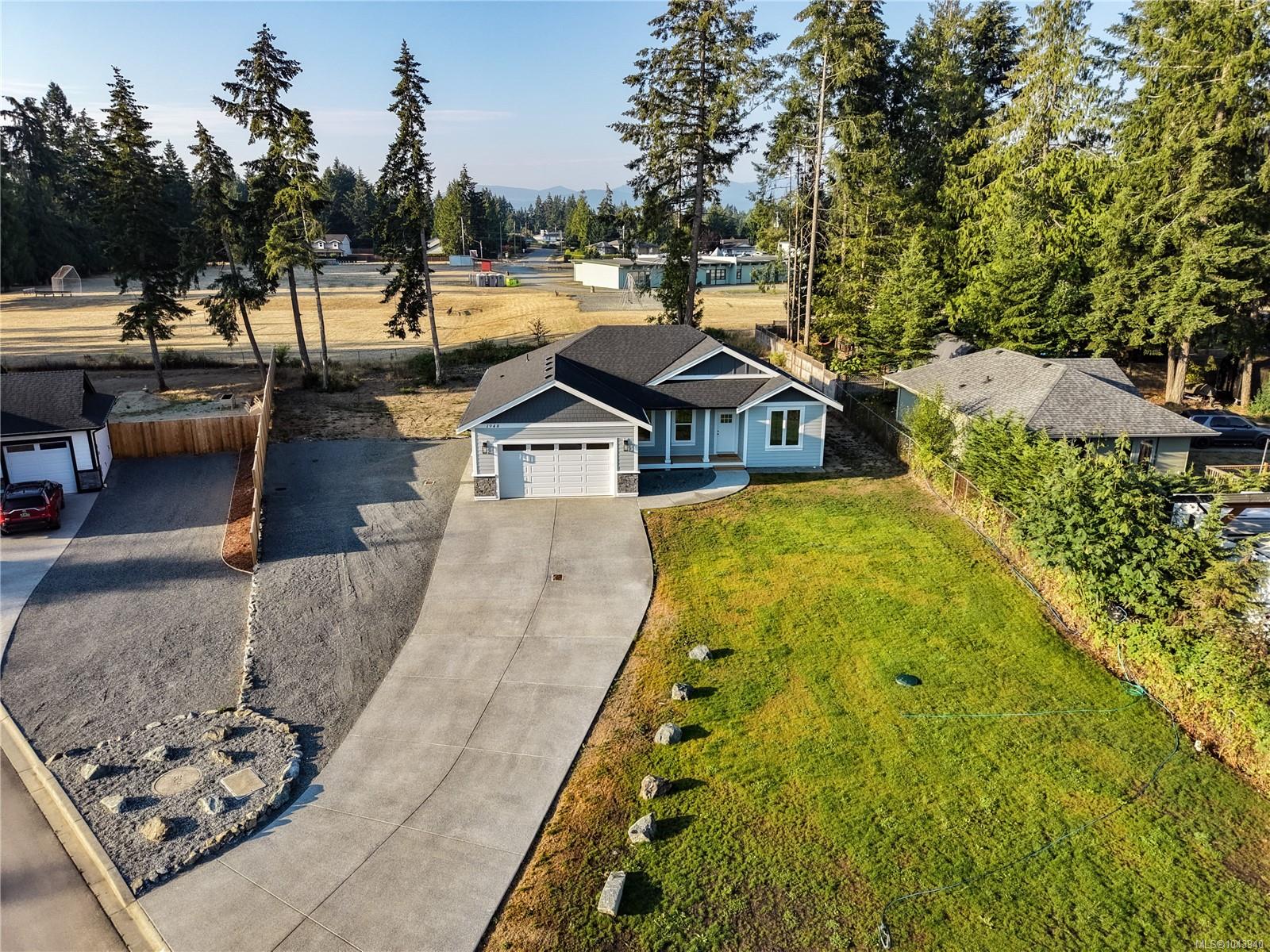 Residential in Nanaimo 3