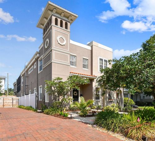 b-407 S Fremont Ave, TAMPA, FL, 33606-2018 | Card Image