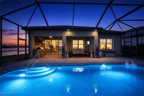 20501 Corkscrew Shores Blvd, ESTERO, FL, 33928-9148 | Card Image