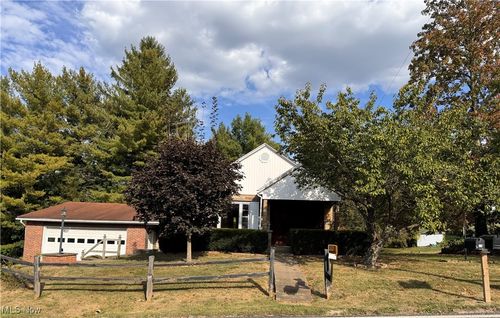 116 Monroe St, Sarahsville, OH, 43779-7511 | Card Image