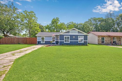 10903 Ritow St, Houston, TX, 77089-1319 | Card Image