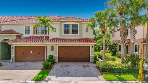 7266 Nw 108th Way, Parkland, FL, 33076-1861 | Card Image