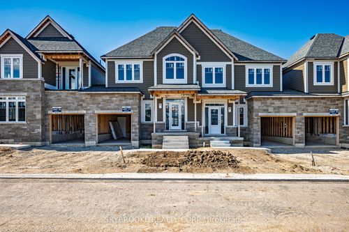 17-190 Crosswinds Boulevard, Blue Mountains, ON, L9Y5S9 | Card Image