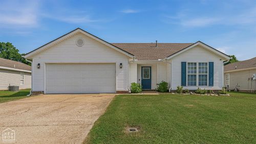 5812 Whitecliff, Jonesboro, AR, 72405 | Card Image