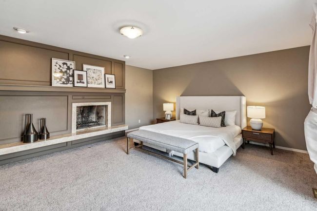 32 Pump Hill Mews Sw, Home with 4 bedrooms, 3 bathrooms and 4 parking in Calgary AB | Image 21