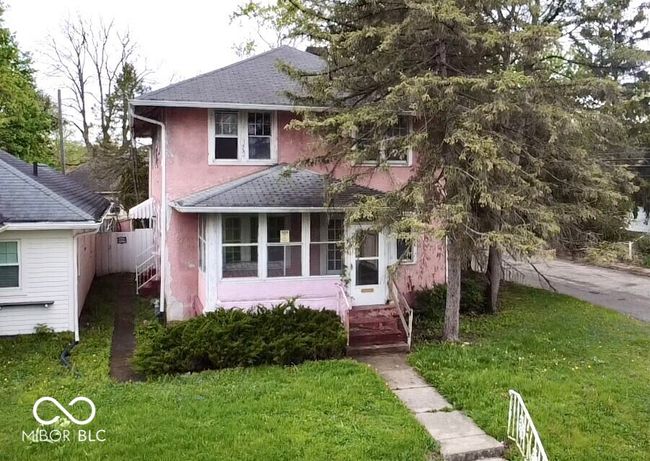 505 W 40 Th St, Home with 0 bedrooms, 0 bathrooms and null parking in Indianapolis IN | Image 42