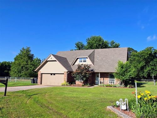 12866 S 279th East Ave, Coweta, OK, 74429-6259 | Card Image