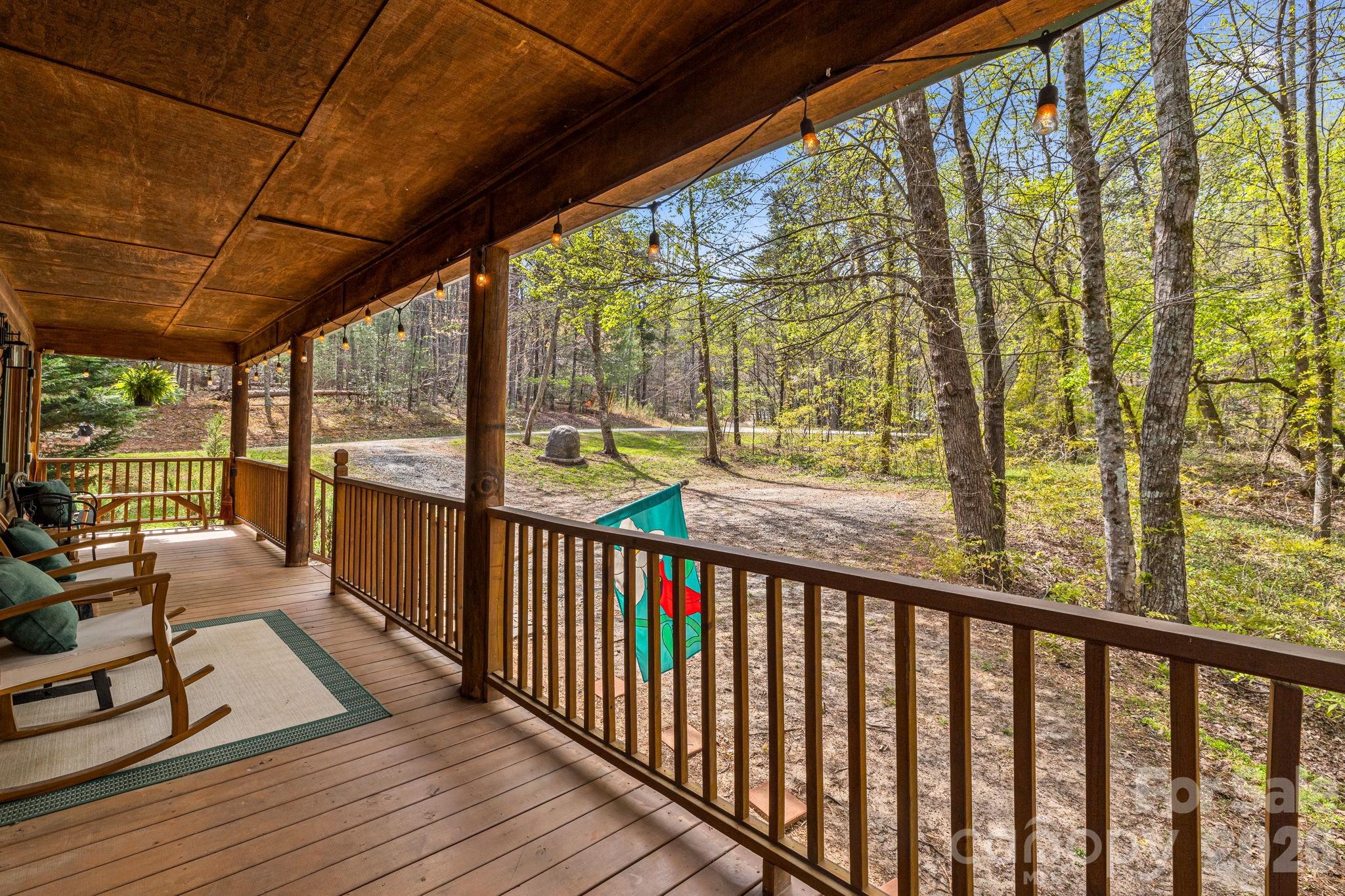 Residential in Lake Lure 5