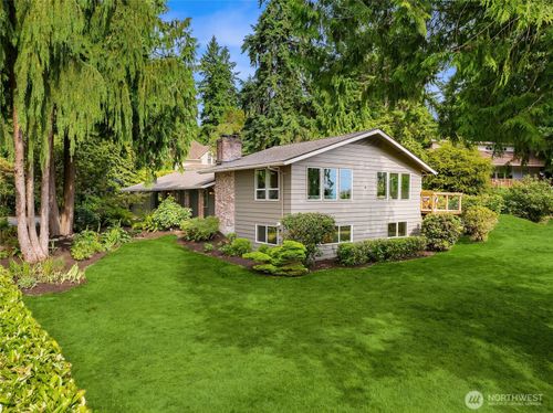 10376 Ne Winthers Road, Bainbridge Island, WA, 98110 | Card Image