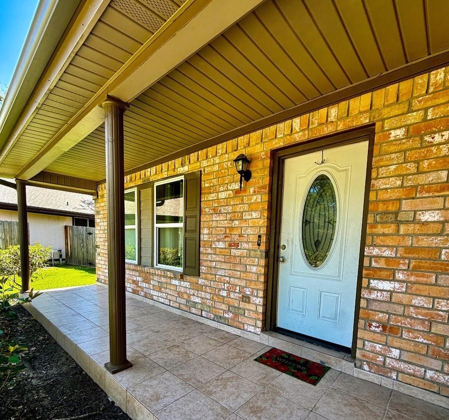 Residential Lease in Houston 3