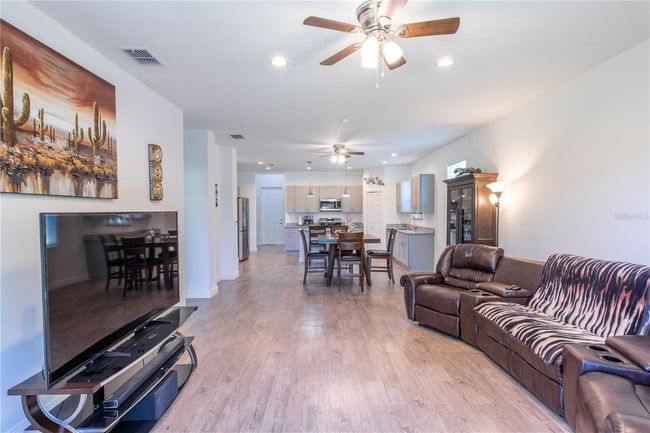 5694 Aragon Ave, House other with 3 bedrooms, 2 bathrooms and null parking in De Leon Springs FL | Image 12