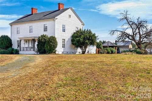 11124 Eastfield Road, Huntersville, NC, 28078 | Card Image