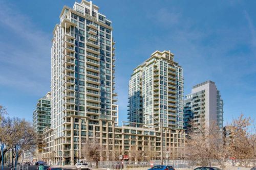 416-222 Riverfront Ave Sw, Calgary, AB, T2P0W3 | Card Image