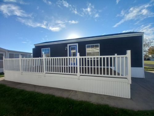 3675 E Michigan Avenue, Sims Township, MI, 48703 | Card Image