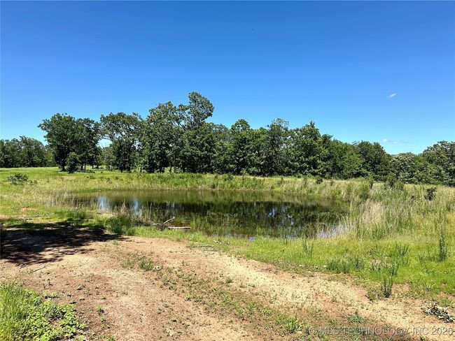 24 Blake Circle, Home with 0 bedrooms, 0 bathrooms and null parking in Vian OK | Image 6
