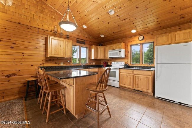 2216 State Route 28 N, House other with 2 bedrooms, 2 bathrooms and 100 parking in Minerva NY | Image 12