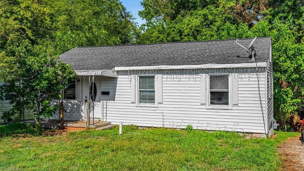 Residential in Greensboro 2